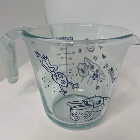 Taza De Cerámica, Baby Yoda, Star Wars The Mandalorian